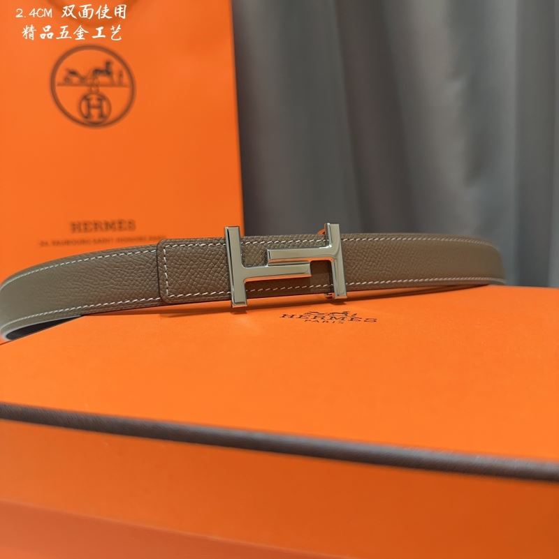 Hermes Belts